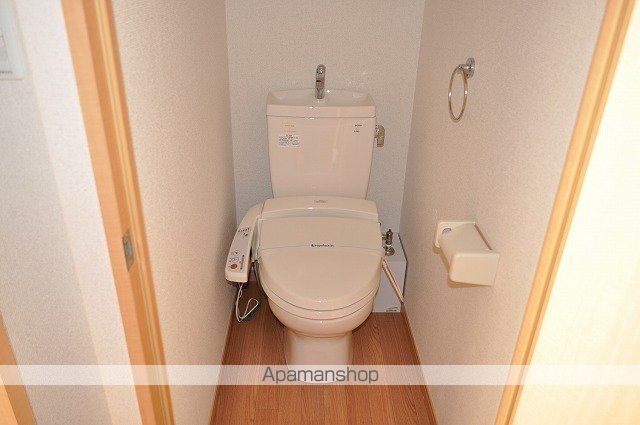 レオパレスApproach 1の内装写真