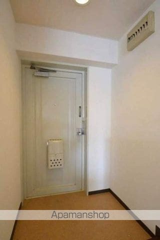 シティハイツ清水の内装写真