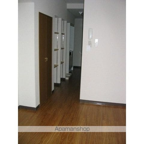 さくらパークA棟の内装写真
