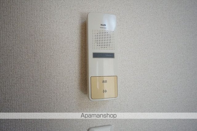 サンメゾンなみよせの内装写真