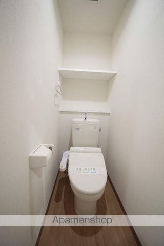アヅマ第6ビルの内装写真