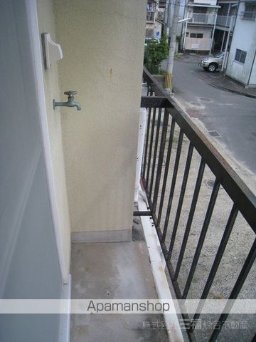 コーポいながきの内装写真