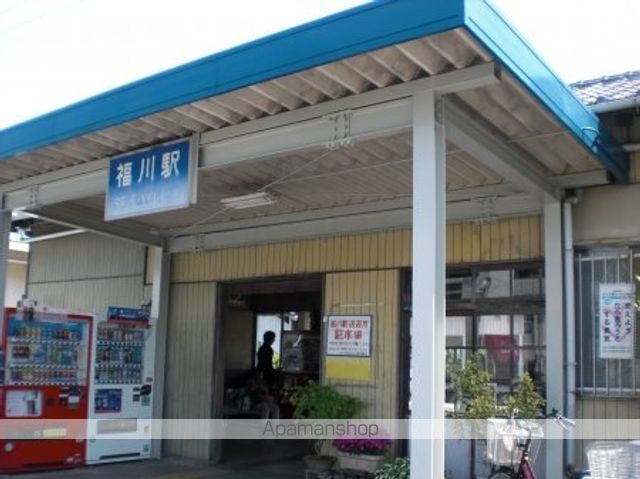 クレシア羽島A棟の周辺写真