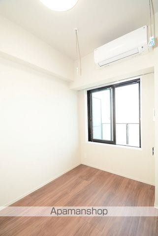 ステージグランデ京急蒲田の内装写真