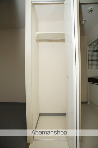 エトワール北梅田の内装写真
