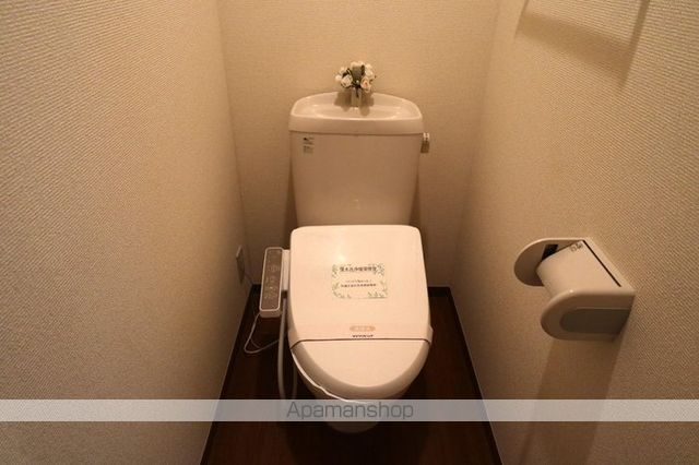 チェリーコート A棟の内装写真