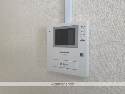 グランコートＫ　Ａ・Ｂ棟[3DK/58.38m2]の内装1