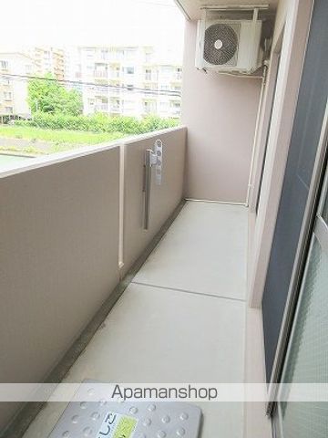 ソレアードの内装写真
