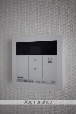 リブリ・八王子IIの内装写真