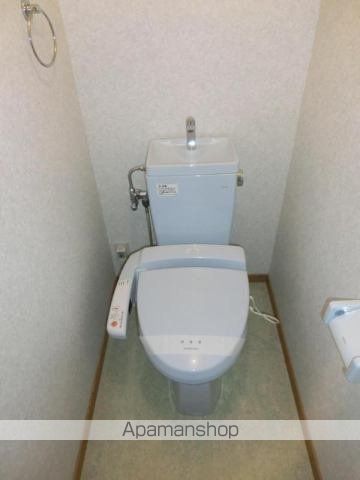 ぴゅあグリーンの内装写真