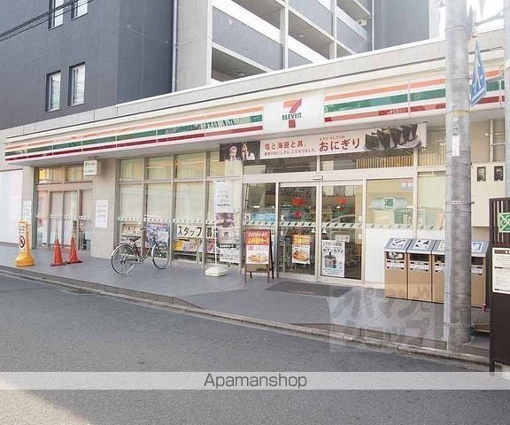 プレサンスロジェ京都西大路の周辺写真