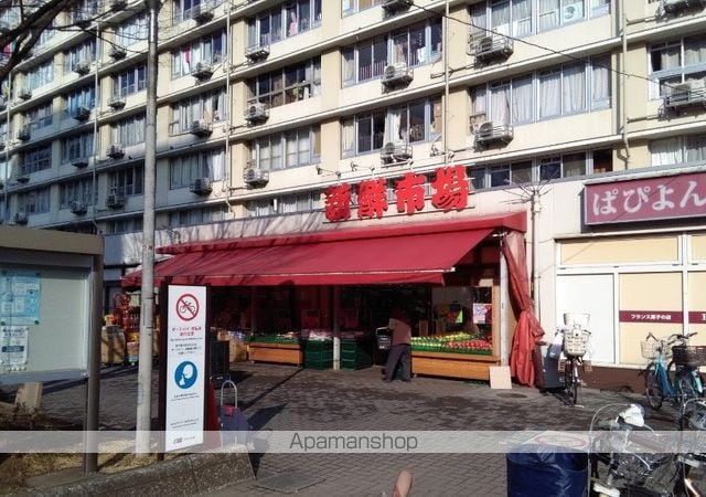 ESーGrande錦糸町ザ・クラスの周辺写真