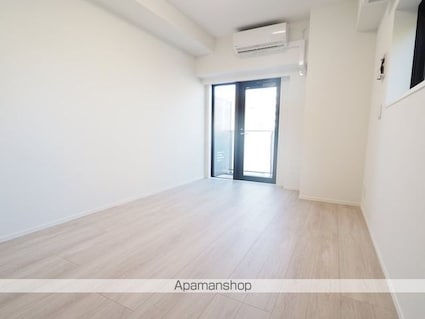 ラクラス蒲田Ⅱ[1K/25.09m2]のリビング・居間