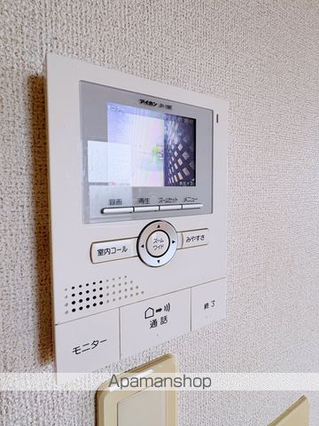 クレールの内装写真