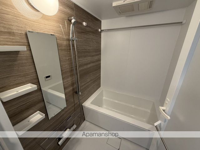 SーRESIDENCE高岳ARDENTの内装写真