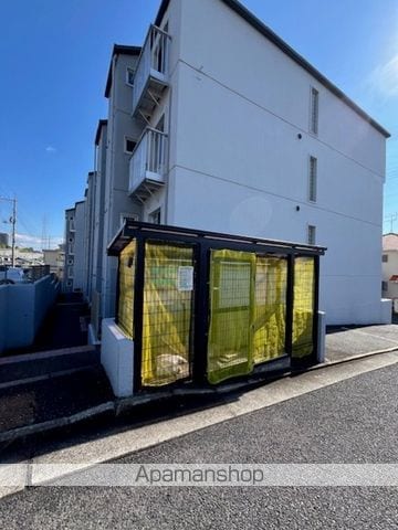 第3桂マンションの内装写真