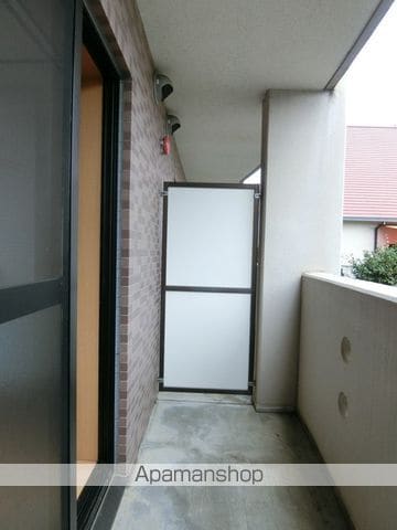 ヴィブレクレールの内装写真