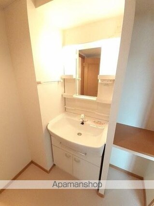 エスポア[1LDK/37.13m2]の洗面所