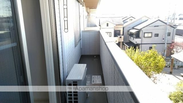 カーサ リバティバランス ファーストの内装写真