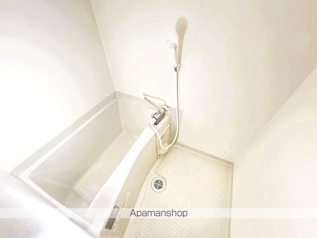 プランドール西観音の内装写真