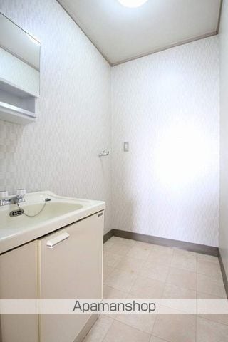 メゾン吉崎の内装写真