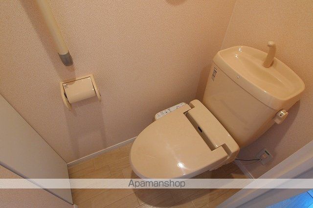 レオネクスト輝の内装写真