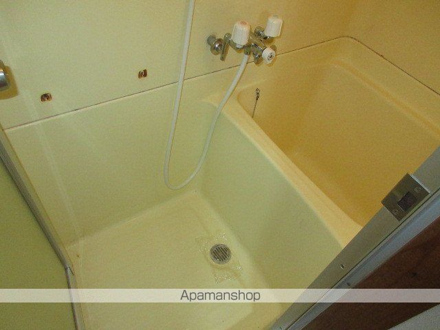桐朋ハイツの内装写真