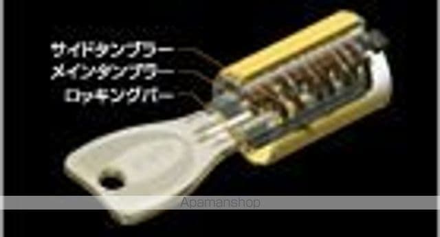 アクタス天神アネックスのその他写真