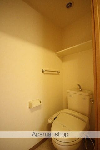 ALBAの内装写真