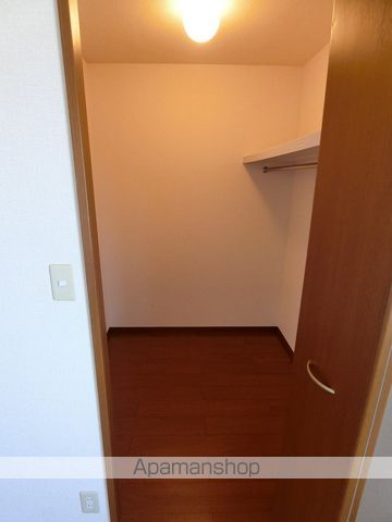 サンハイムカワムラの内装写真
