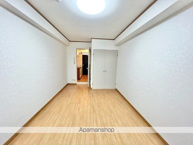 メゾンサンライズの内装写真