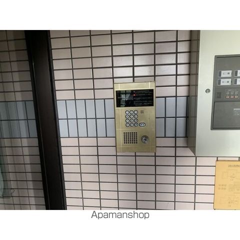 グランメール香久山.の外観写真