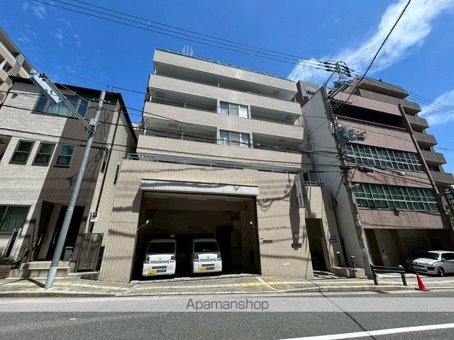 協和産業ビルの外観写真