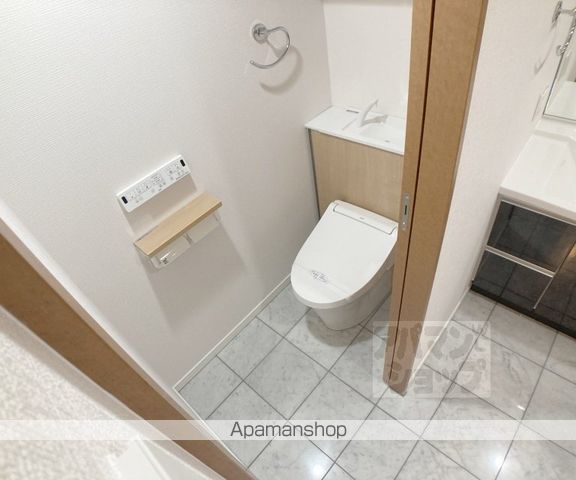 リーガル京都河原町五条IIの内装写真