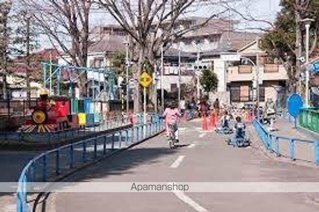 コンフォリア大山の周辺写真