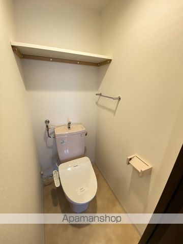 HF東札幌レジデンスの内装写真