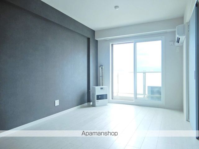 LEVANTE元町の内装写真