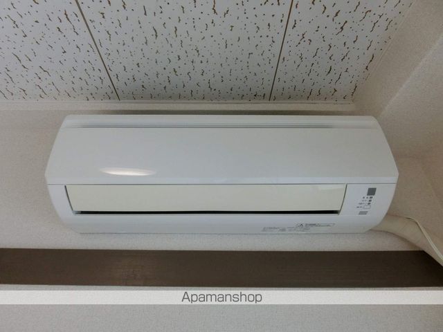 ラークマンションの内装写真
