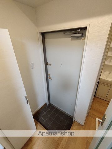 LALA3710の内装写真