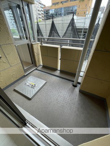 ESTEMPLAZA梅田WESTの内装写真
