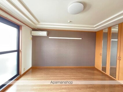 コンフォース・住吉[1K/30.96m2]の内装2