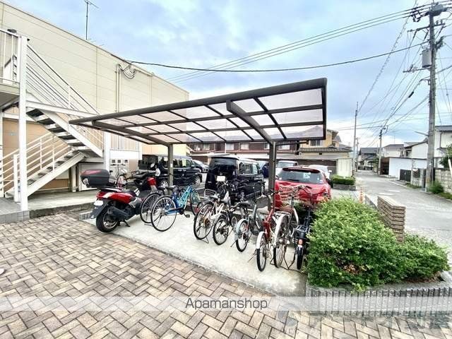 レオパレスクレールのその他写真