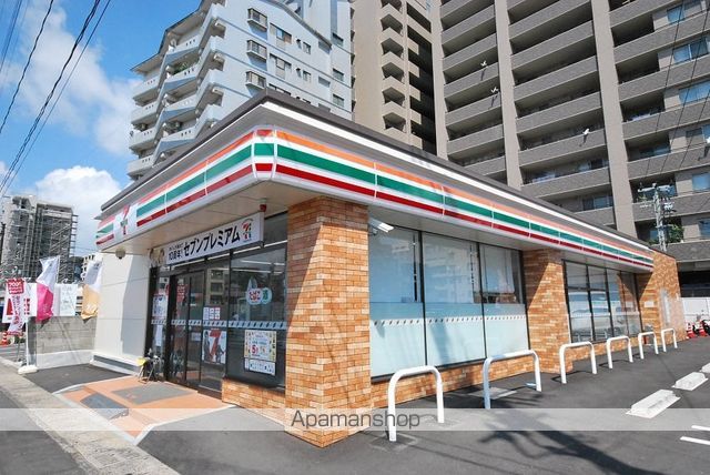 ウェルブライト加治屋の周辺写真
