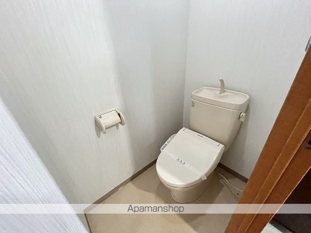 アバンギャルド愛ランドの内装写真