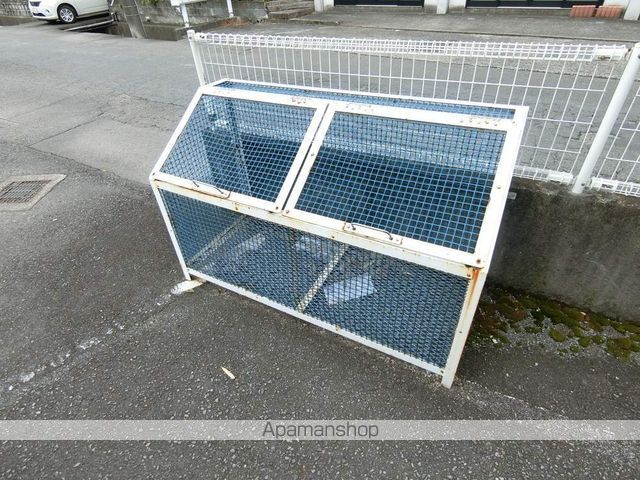 ひばりヶ丘マンションD棟のその他写真