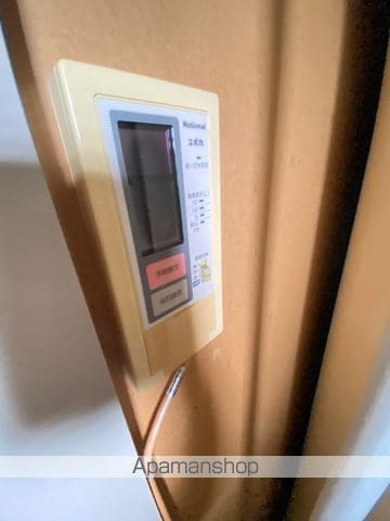 メゾンかもみーるの内装写真