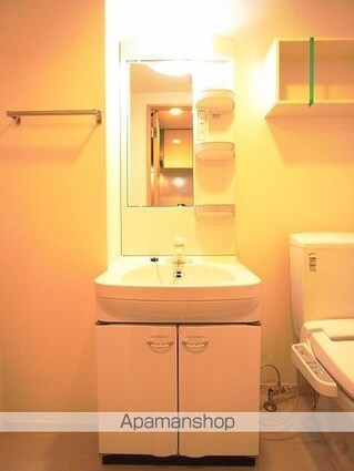 リブリ・あすなろ[1K/24.84m2]の洗面所