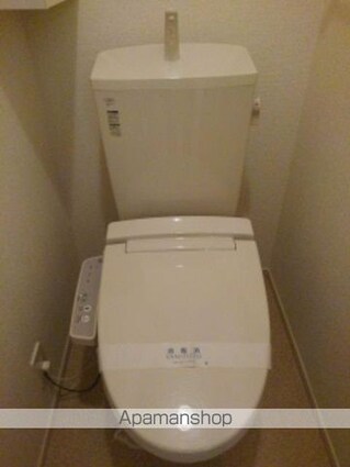 イーストプリムラ[1LDK/42.47m2]のトイレ