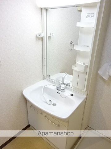 ノーヴァ32Aの内装写真
