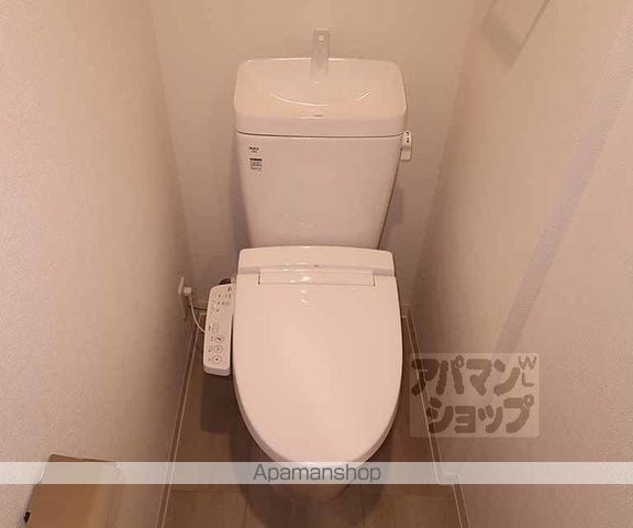 アドバンス京都レイズの内装写真